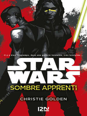 cover image of Sombre apprenti